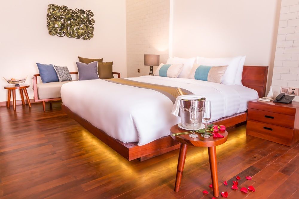 Deva Angkor Residence Σιέμ Ρέαπ Εξωτερικό φωτογραφία
