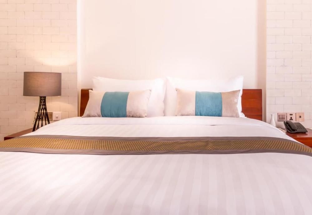 Deva Angkor Residence Σιέμ Ρέαπ Εξωτερικό φωτογραφία