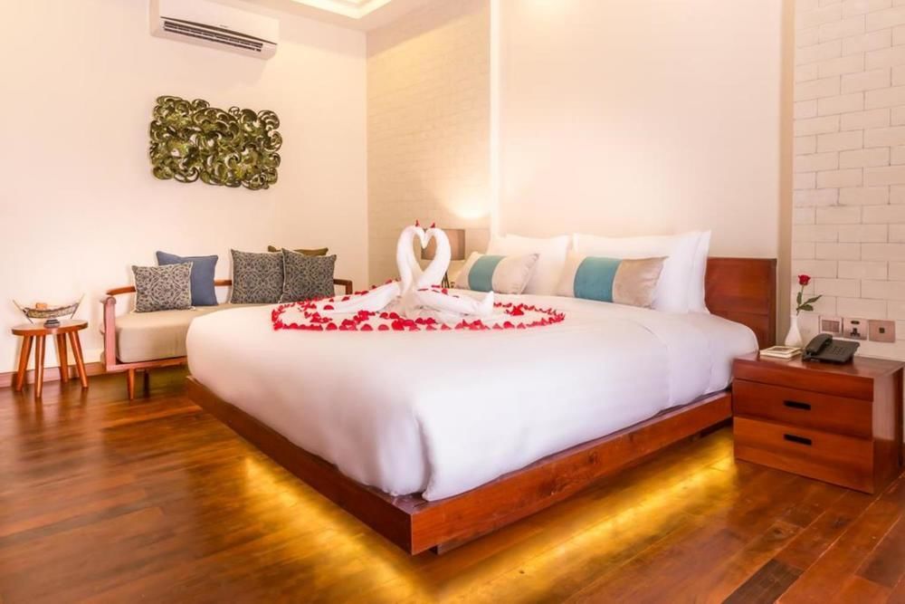 Deva Angkor Residence Σιέμ Ρέαπ Εξωτερικό φωτογραφία
