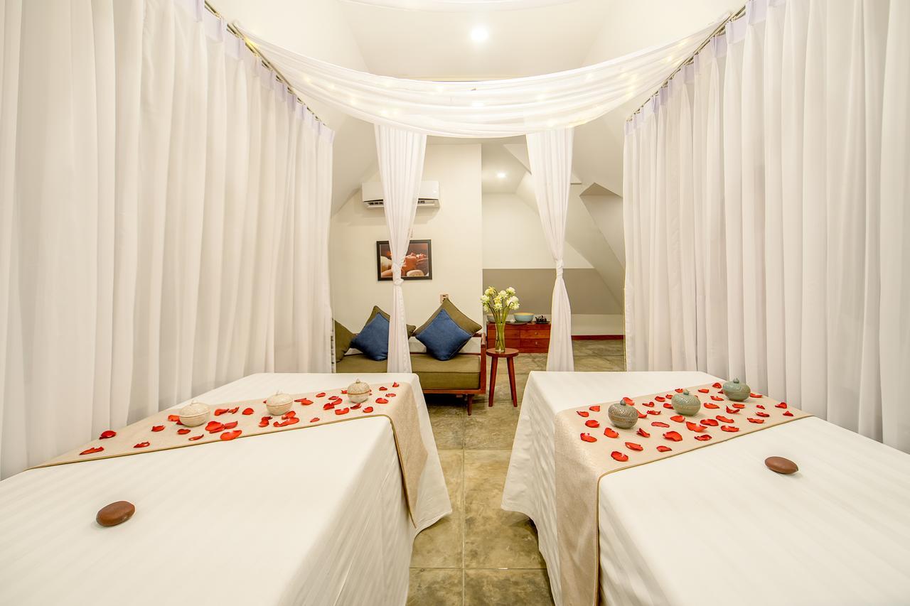 Deva Angkor Residence Σιέμ Ρέαπ Εξωτερικό φωτογραφία