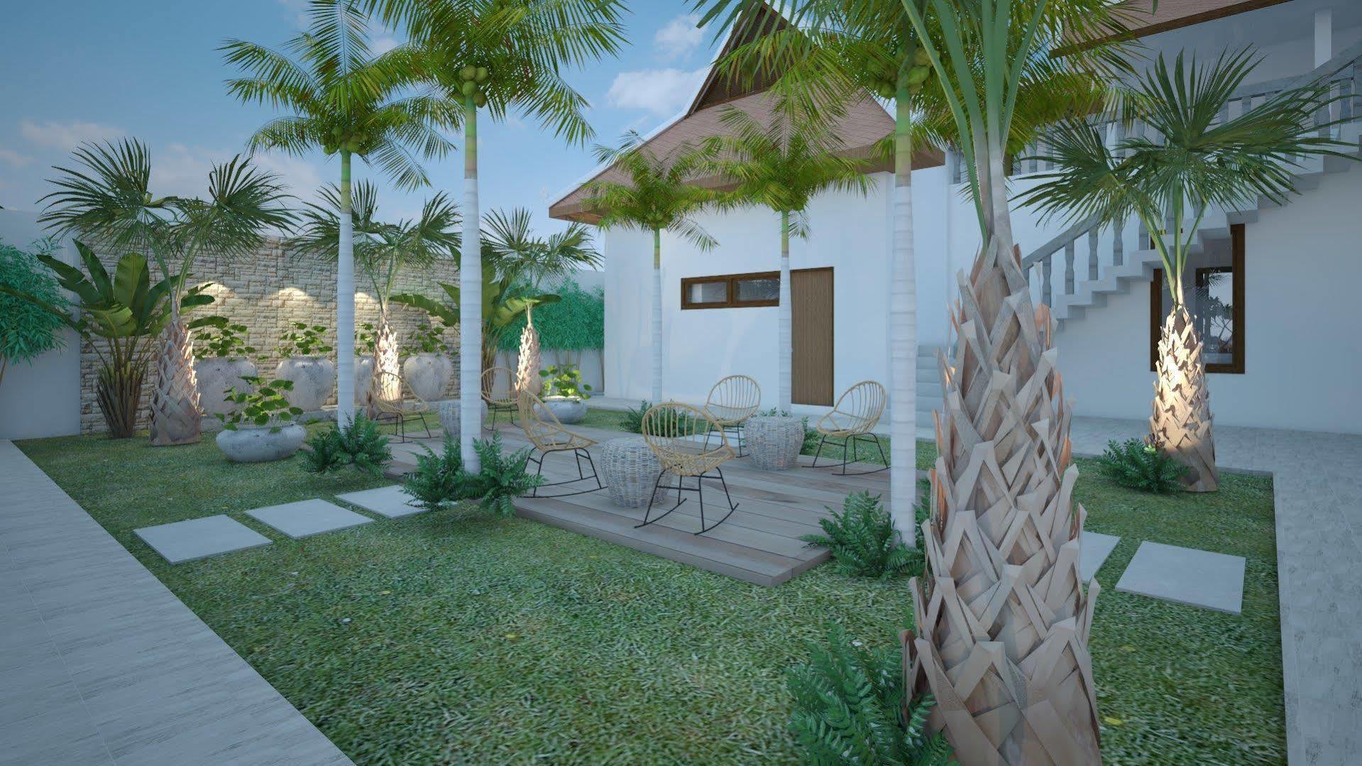 Deva Angkor Residence Σιέμ Ρέαπ Εξωτερικό φωτογραφία