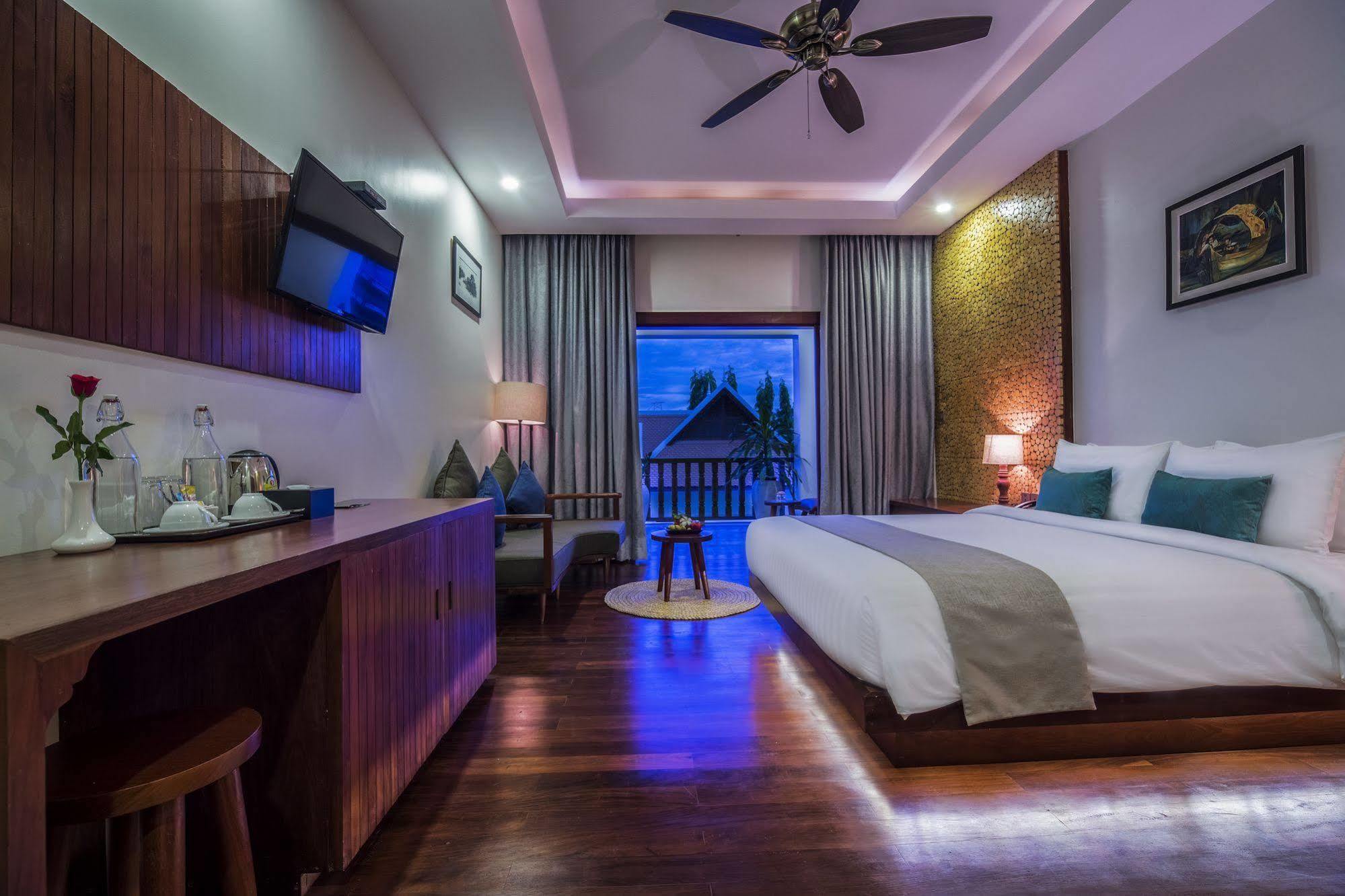 Deva Angkor Residence Σιέμ Ρέαπ Εξωτερικό φωτογραφία