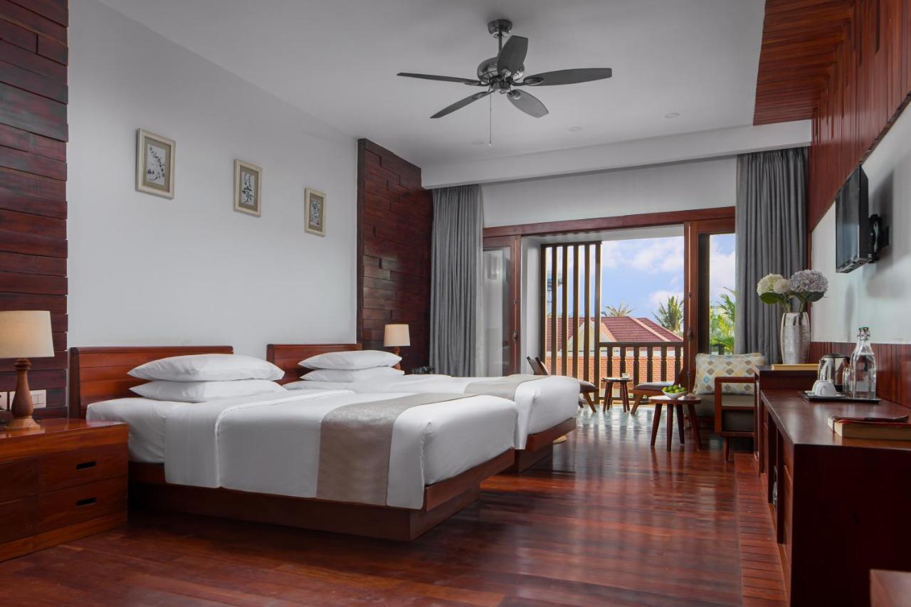 Deva Angkor Residence Σιέμ Ρέαπ Εξωτερικό φωτογραφία