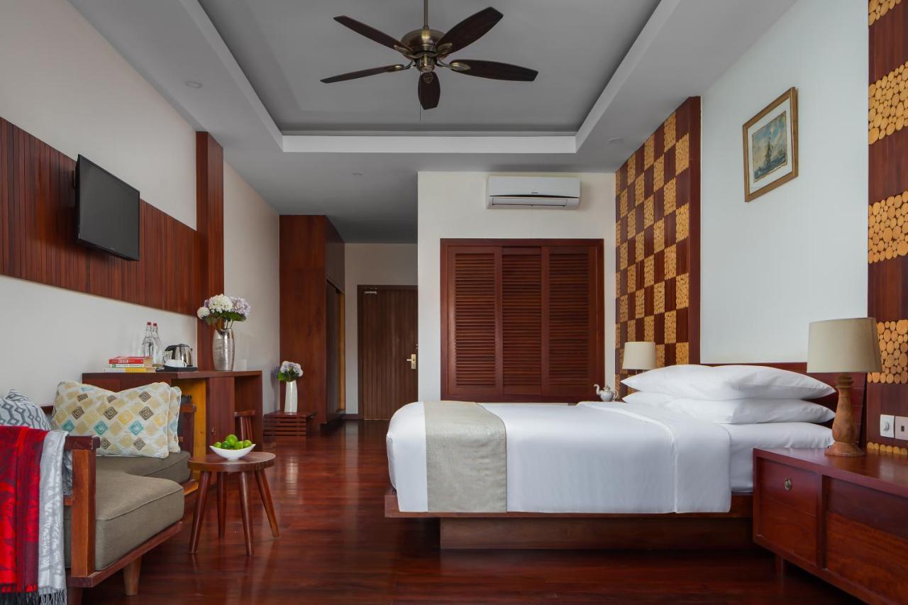 Deva Angkor Residence Σιέμ Ρέαπ Εξωτερικό φωτογραφία