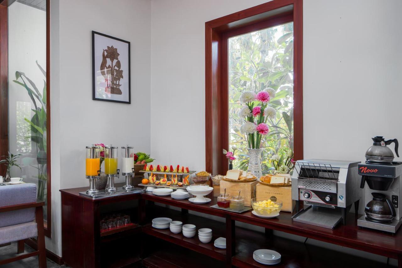 Deva Angkor Residence Σιέμ Ρέαπ Εξωτερικό φωτογραφία