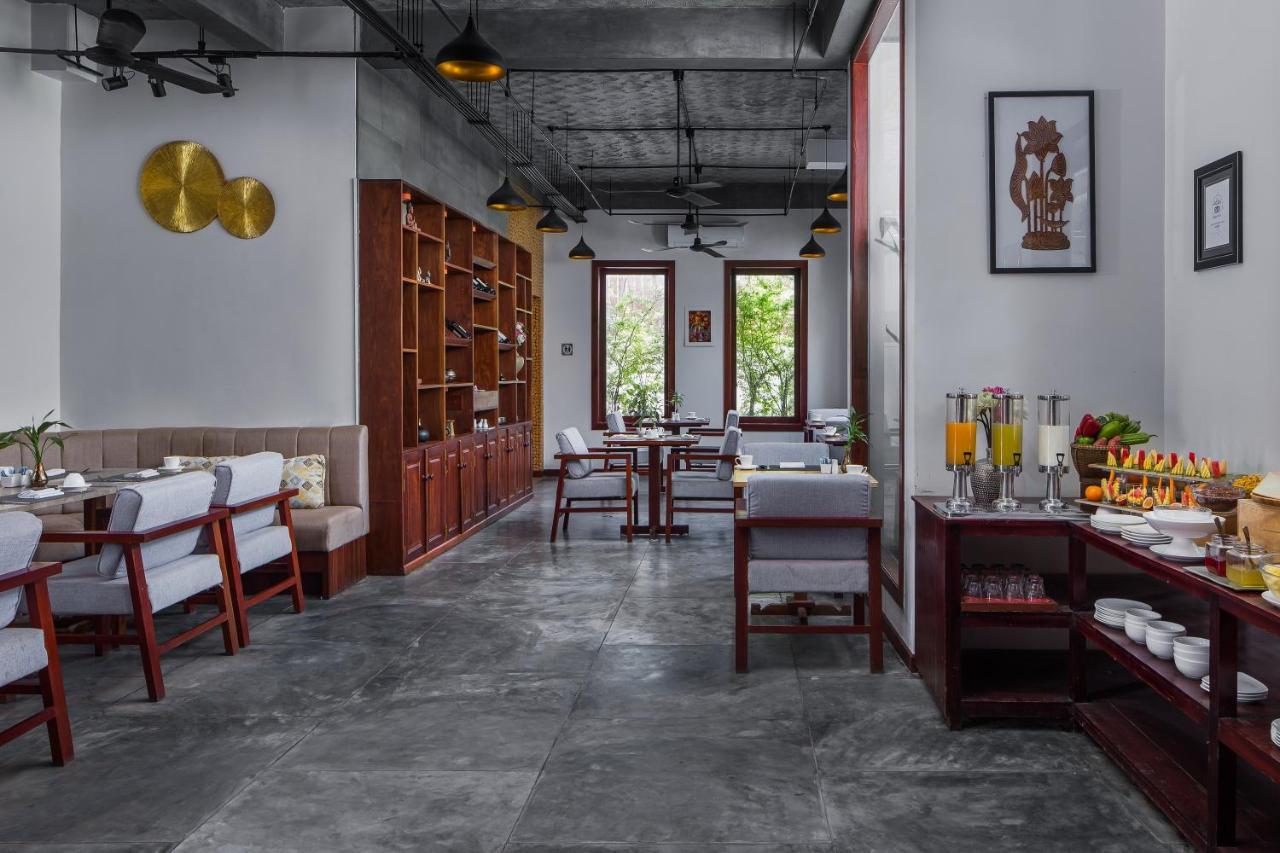 Deva Angkor Residence Σιέμ Ρέαπ Εξωτερικό φωτογραφία